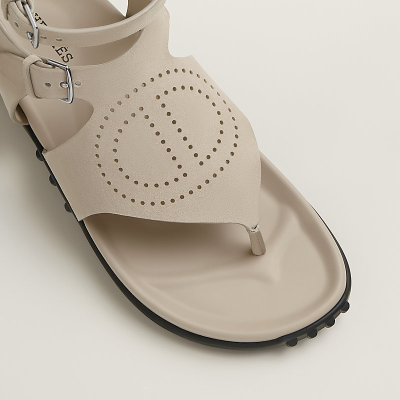 Medor sandal | Hermès Canada